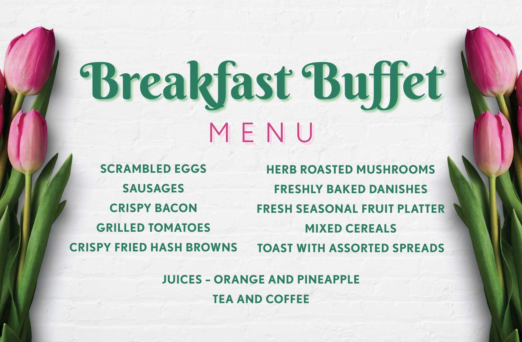 Mother’s Day Breakfast Redcliffe Leagues Club