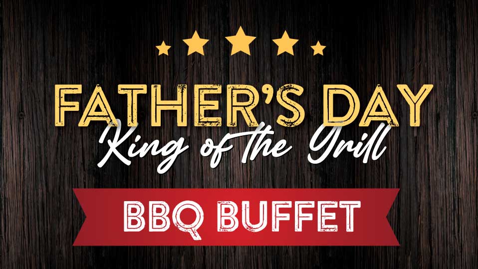 Father's Day BBQ Buffet Redcliffe Leagues Club