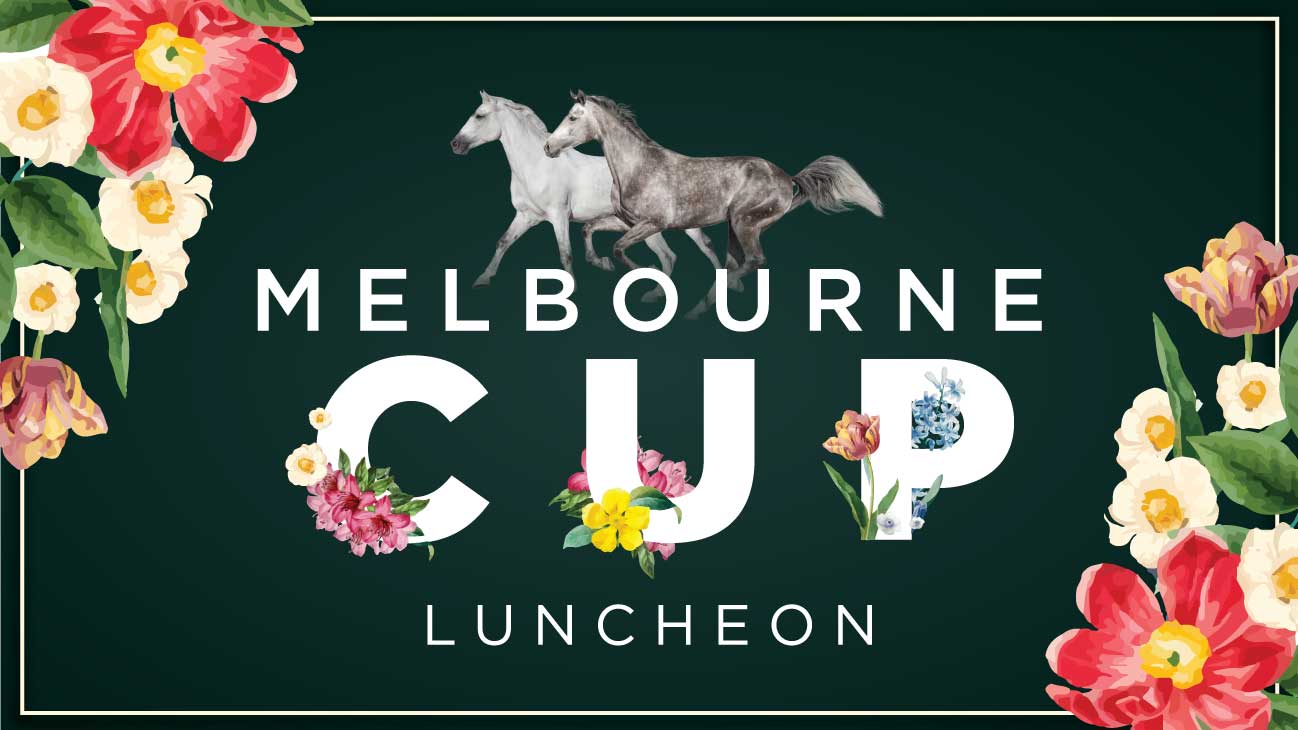 Melbourne Cup Lunch event at Redcliffe Leagues Club
