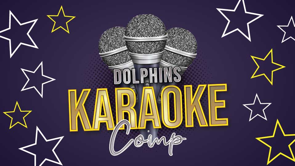 Karaoke Competition Redcliffe Leagues Club 2023