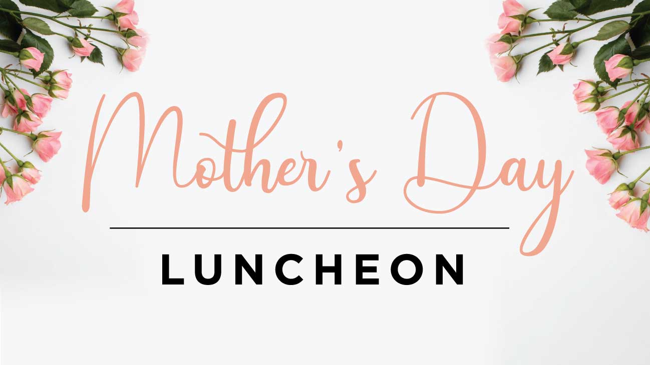 Mothers Day Lunch 2024 at Dolphins Redcliffe Leagues Club