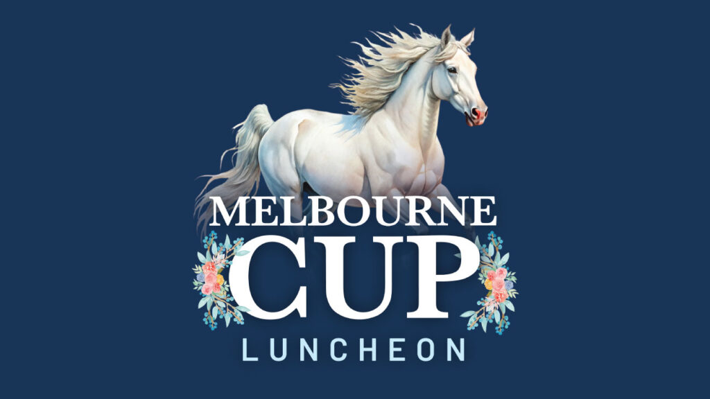 Melbourne Cup Luncheon Redcliffe Leagues Club