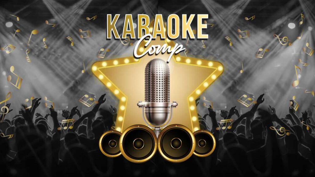 Karaoke Redcliffe Leagues Club