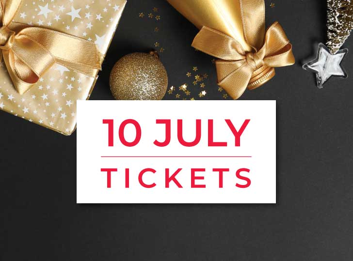 Dolphins Christmas in July 2025