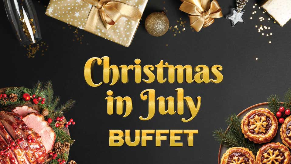 Dolphins Christmas in July 2025