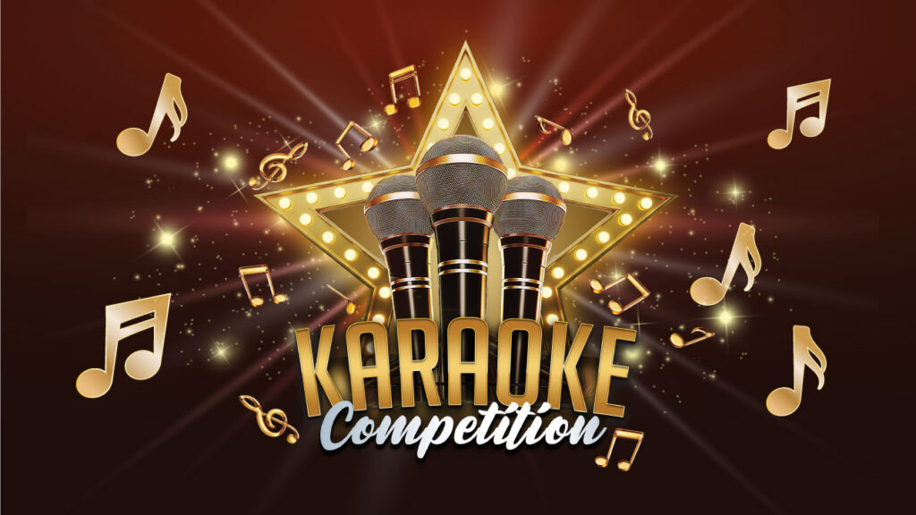 Karaoke Competition Redcliffe Leagues Club May 2026