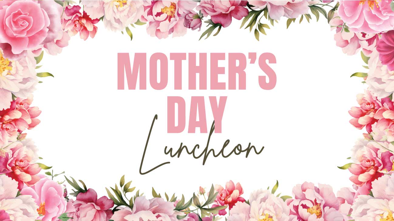 Mother's Day Lunch Buffet at Redcliffe Leagues Club 2026