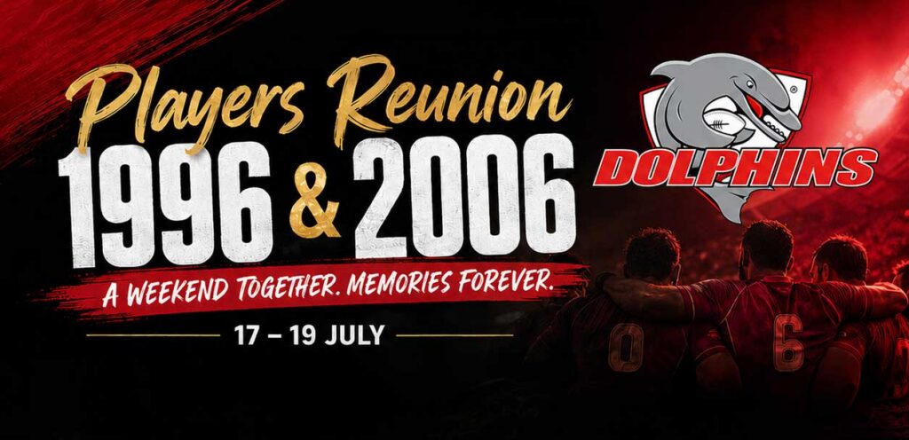 Players Reunion 1996 & 2006