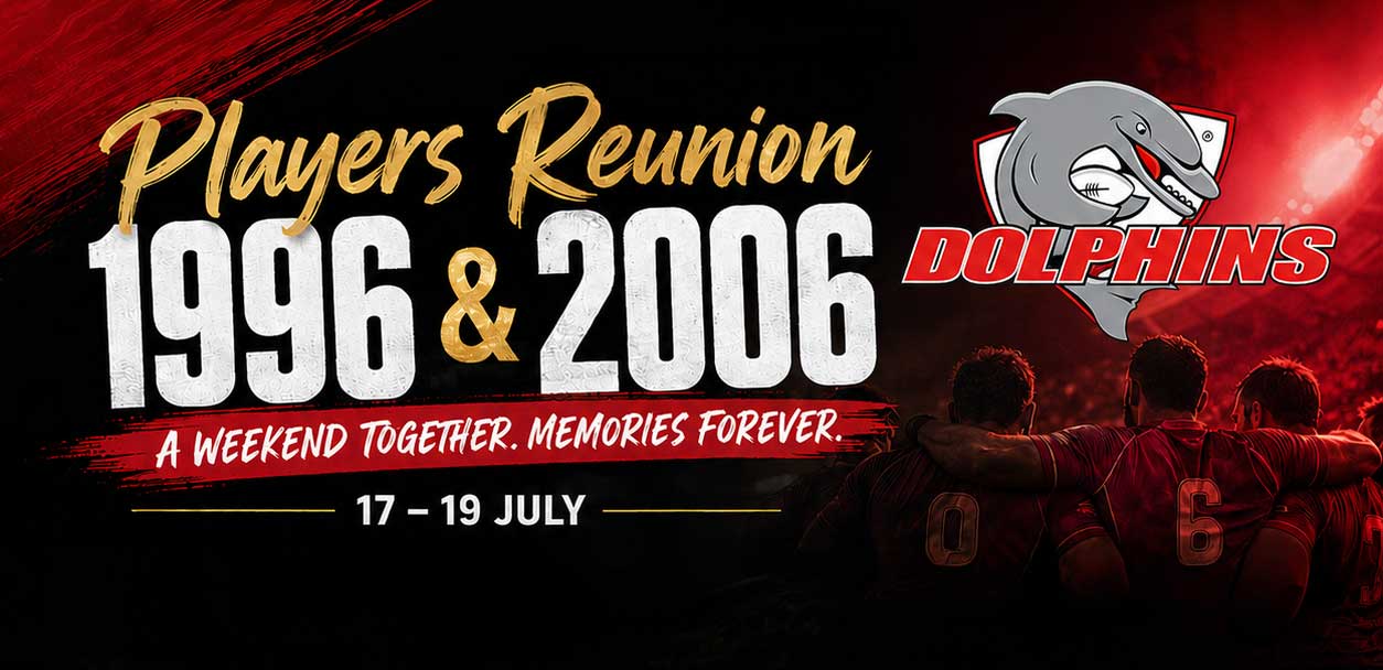 Players Reunion 1996 & 2006