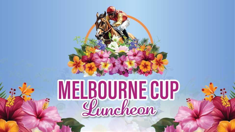 Melbourne Cup Luncheon
